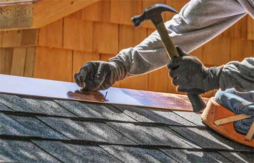Roofing Contractors in Camden County, NJ | Restoration Roofing